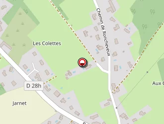 Carte de Leloup Jérôme à Saint-didier-de-formans