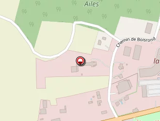 Carte de Xl's Angels à Tonnay-charente