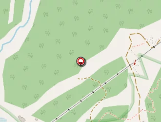 Carte de Lou Pacheran à Passy