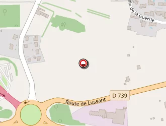 Carte de Francescon Bruno à Tonnay-charente