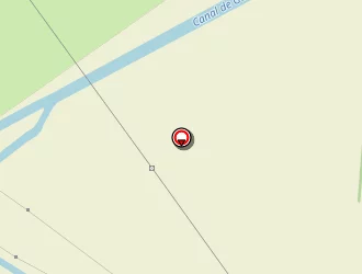 Carte de La Tonnacquoise à Tonnay-charente