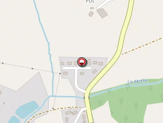 Carte de Duchez Annick à Peyrilhac