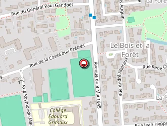 Carte de Dent' Art à Rochefort