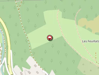 Carte de Turull Frédéric à Valsonne