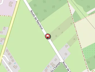 Carte de Berly Fabrice à Sainte-euphémie