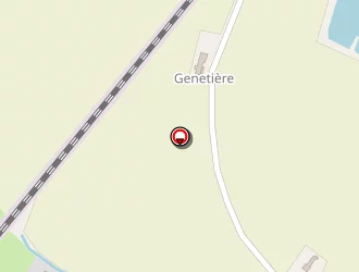 Carte de Tunay Le Vent à Saint-marcel