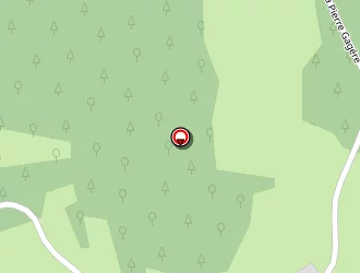 Carte de Taylor Jennifer à Chavanat