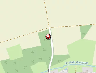 Carte de Best Roy à Voissay