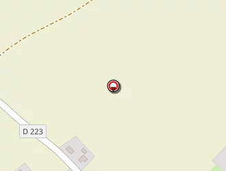 Carte de Mairie à Seigné