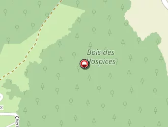 Carte de Leroy Merlin à Épagny