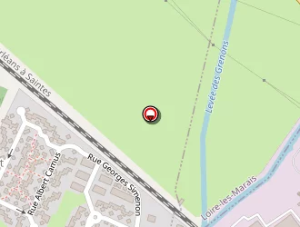 Carte de Magic Night à Rochefort