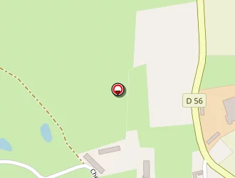 Carte de Vavasseur Thierry à Cordelle