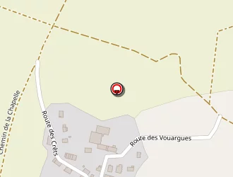 Carte de Baudin Serge à Sillingy