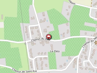 Carte de Mairie à Pommiers