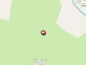 Carte de L'ortillère à Neaux