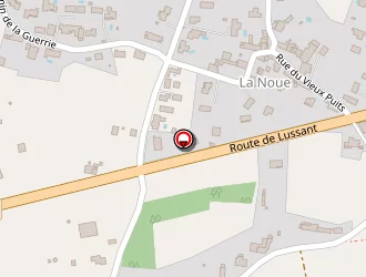 Carte de Charente Levage à Tonnay-charente