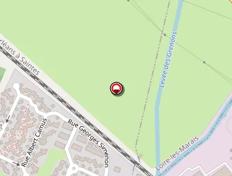 Carte de Boule Hervé à Rochefort