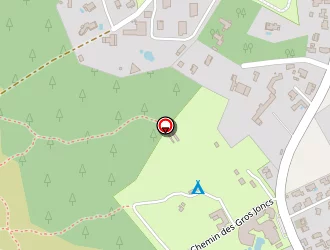 Carte de Europcar Auto 44 à Saintes