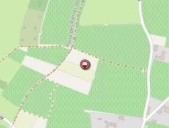 Carte de Bergeron Thierry à Pommiers