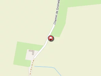 Carte de Electec à Saint-jean-de-thurigneux