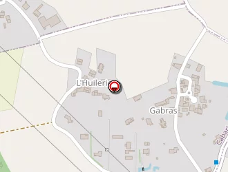 Carte de Sepecs à Cabariot