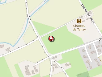 Carte de Bois Du Morvan à Saint-didier-de-formans