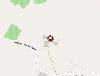 Carte de Du Soleil (gaec) à Corbonod