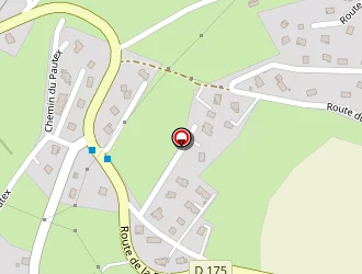 Carte de Philibert Sonia à Villaz