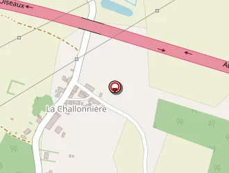 Carte de Assati Gaëlle à Tonnay-charente