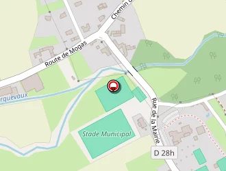 Carte de Simon Pierre à Saint-didier-de-formans