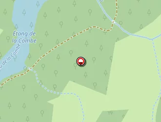 Carte de Clermontel (gaec) à Sermur