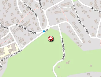 Carte de Terefenko Eric à Ambérieu-en-bugey