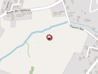 Carte de Terrangha à Lussant