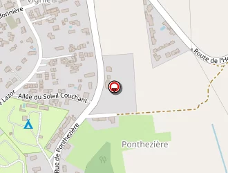 Carte de Benet Ludovic à Saint-georges-d'oléron