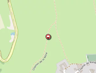 Carte de Enseignes Guillard B. à Lay