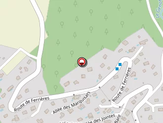 Carte de Net'flex Service à Pringy