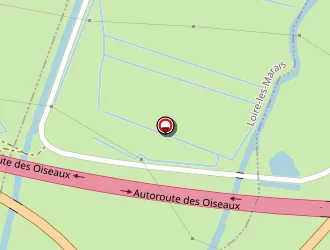 Carte de Vm Matériaux (groupe Herige) à Tonnay-charente