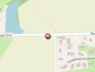 Carte de Electec à Saint-jean-de-thurigneux