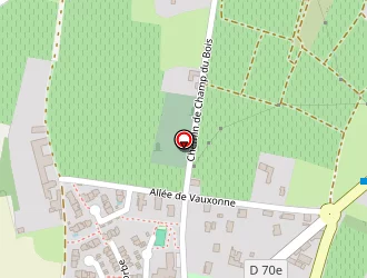 Carte de Mairie à Pommiers