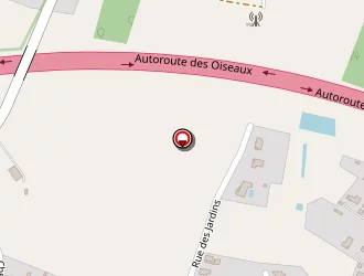 Carte de Champion Catherine à Tonnay-charente