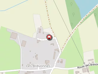 Carte de Tp Cotton à Monthieux