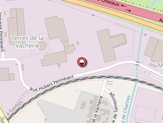 Carte de Boyer Justine à Rochefort