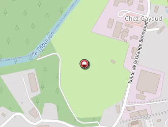 Carte de Restaurant Du Coeur à Bourganeuf