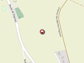 Carte de De Matos Daniel à Saint-andré-le-coq