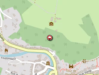 Carte de Optique Mutualiste à Aubusson