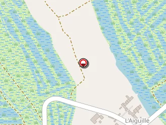 Carte de Rouzeaud Didier à Saint-pierre-d'oléron