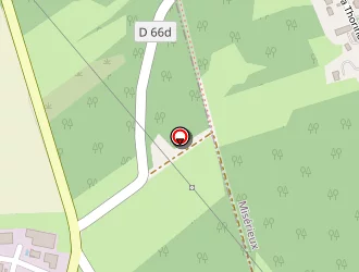 Carte de Grassy à Sainte-euphémie