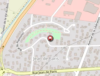 Carte de Onsoy Ferhat à Ambérieu-en-bugey