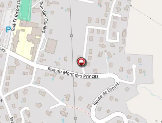 Carte de Anglade Alain à Seyssel