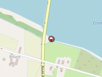 Carte de Bottazzi Dominique à Birieux